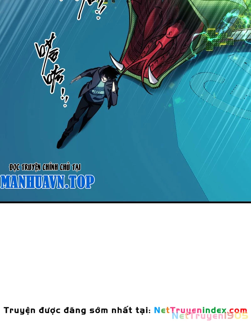 Trở Thành Thần Trong Trò Chơi Hoàng Kim Chapter 2 - 63