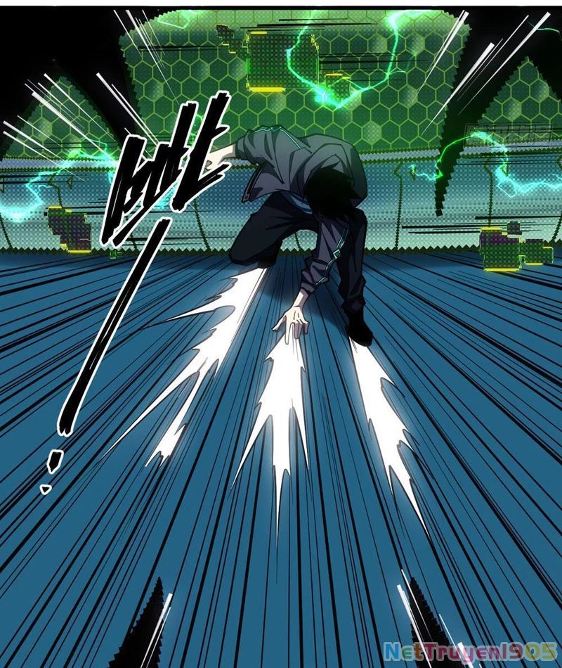 Trở Thành Thần Trong Trò Chơi Hoàng Kim Chapter 2 - 64