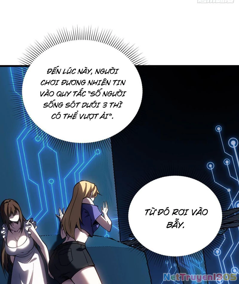 Trở Thành Thần Trong Trò Chơi Hoàng Kim Chapter 2 - 77