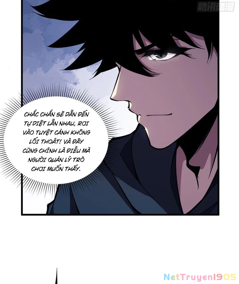 Trở Thành Thần Trong Trò Chơi Hoàng Kim Chapter 2 - 79