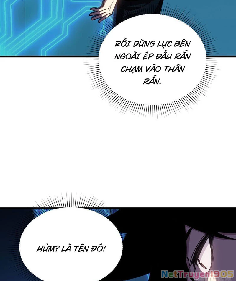 Trở Thành Thần Trong Trò Chơi Hoàng Kim Chapter 2 - 83