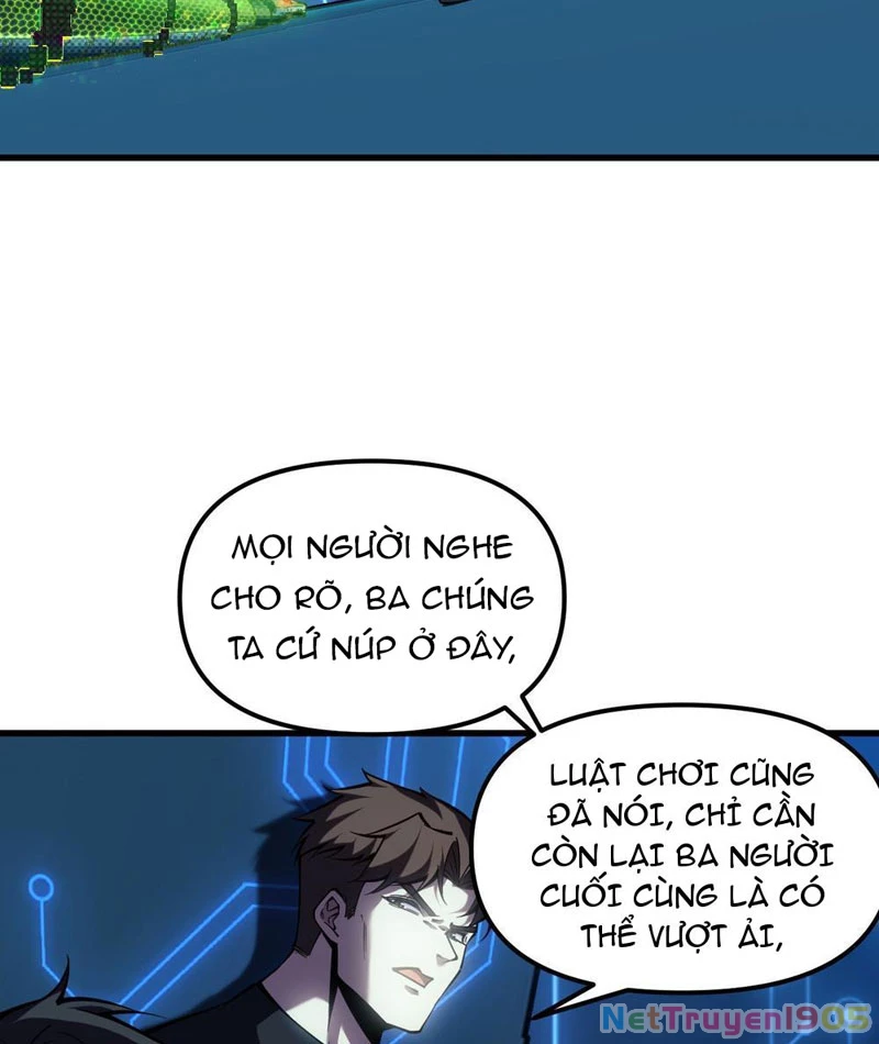 Trở Thành Thần Trong Trò Chơi Hoàng Kim Chapter 2 - 87