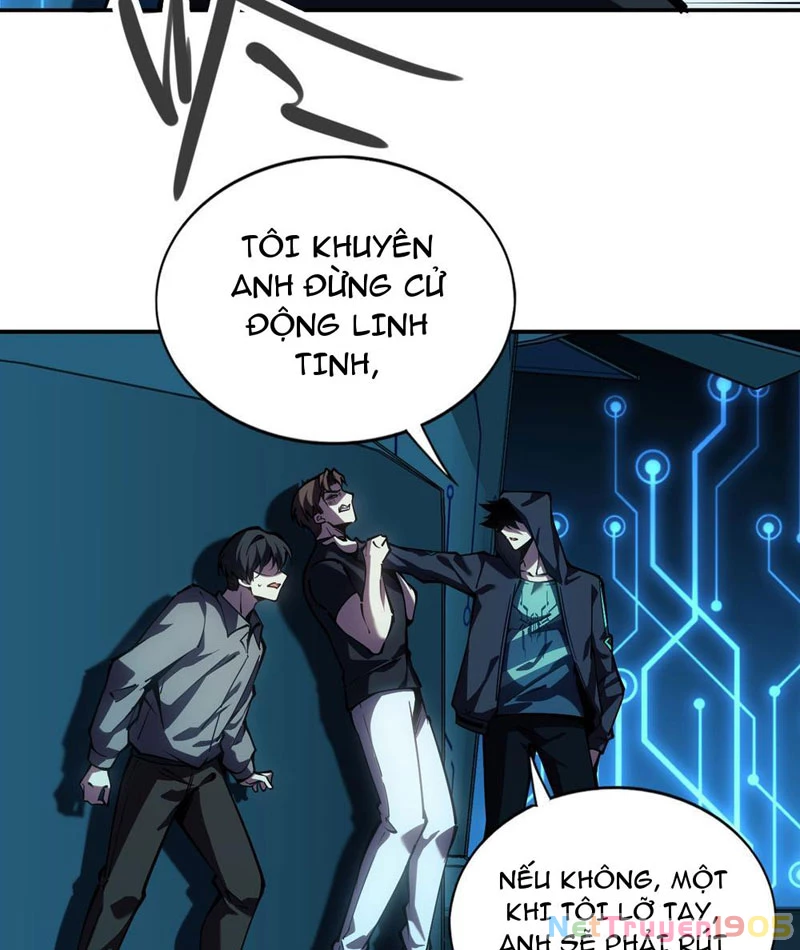 Trở Thành Thần Trong Trò Chơi Hoàng Kim Chapter 2 - 96