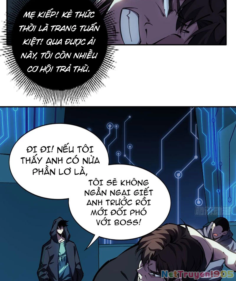 Trở Thành Thần Trong Trò Chơi Hoàng Kim Chapter 2 - 110