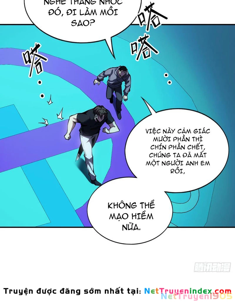 Trở Thành Thần Trong Trò Chơi Hoàng Kim Chapter 2 - 112