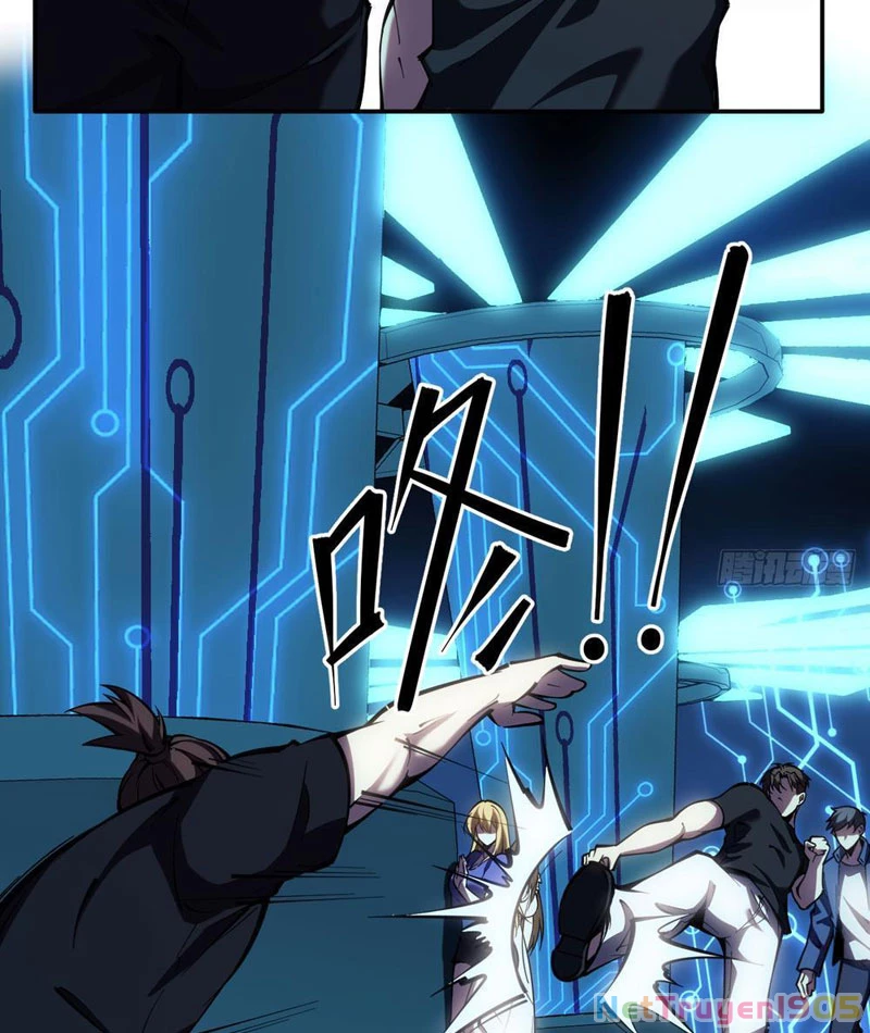 Trở Thành Thần Trong Trò Chơi Hoàng Kim Chapter 2 - 119