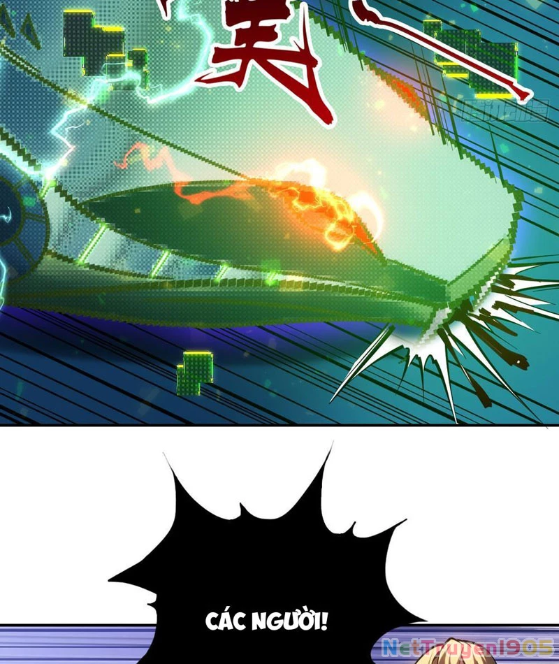 Trở Thành Thần Trong Trò Chơi Hoàng Kim Chapter 2 - 124