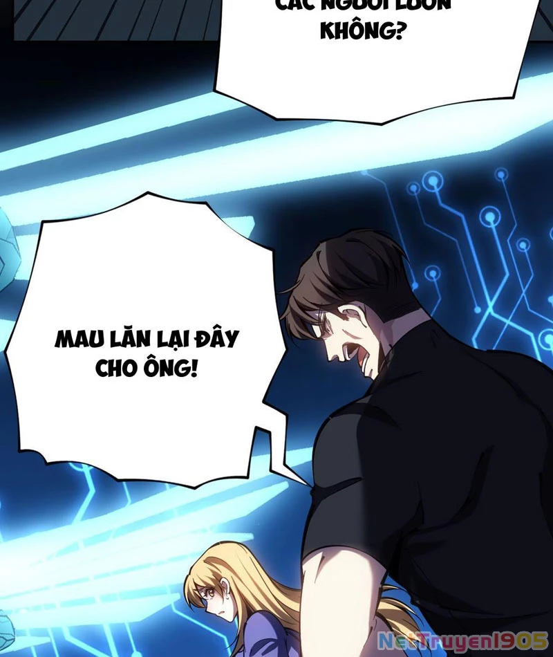 Trở Thành Thần Trong Trò Chơi Hoàng Kim Chapter 2 - 127