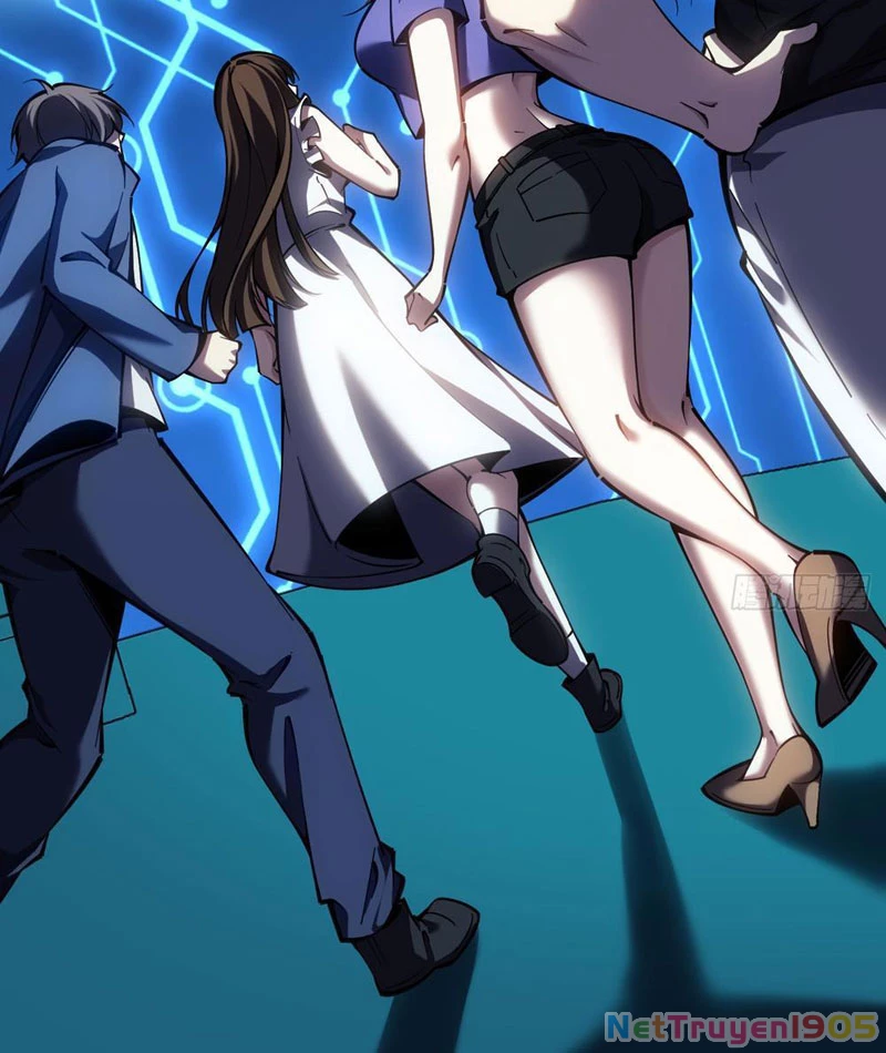 Trở Thành Thần Trong Trò Chơi Hoàng Kim Chapter 2 - 128