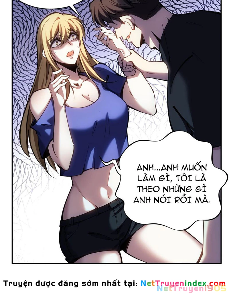 Trở Thành Thần Trong Trò Chơi Hoàng Kim Chapter 2 - 131