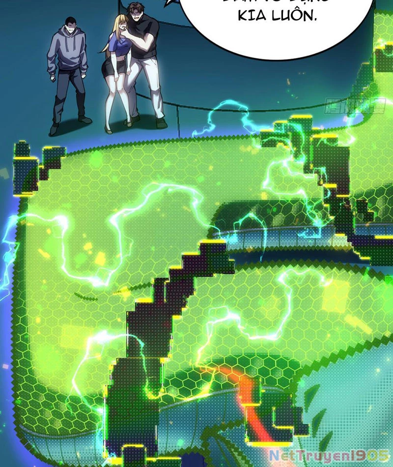 Trở Thành Thần Trong Trò Chơi Hoàng Kim Chapter 2 - 135