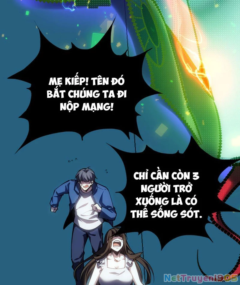 Trở Thành Thần Trong Trò Chơi Hoàng Kim Chapter 2 - 136