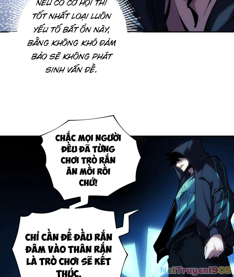 Trở Thành Thần Trong Trò Chơi Hoàng Kim Chapter 2 - 153