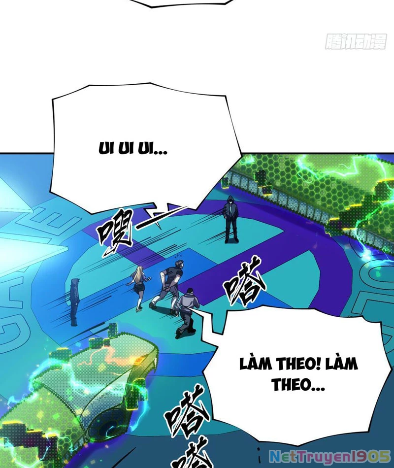 Trở Thành Thần Trong Trò Chơi Hoàng Kim Chapter 2 - 159