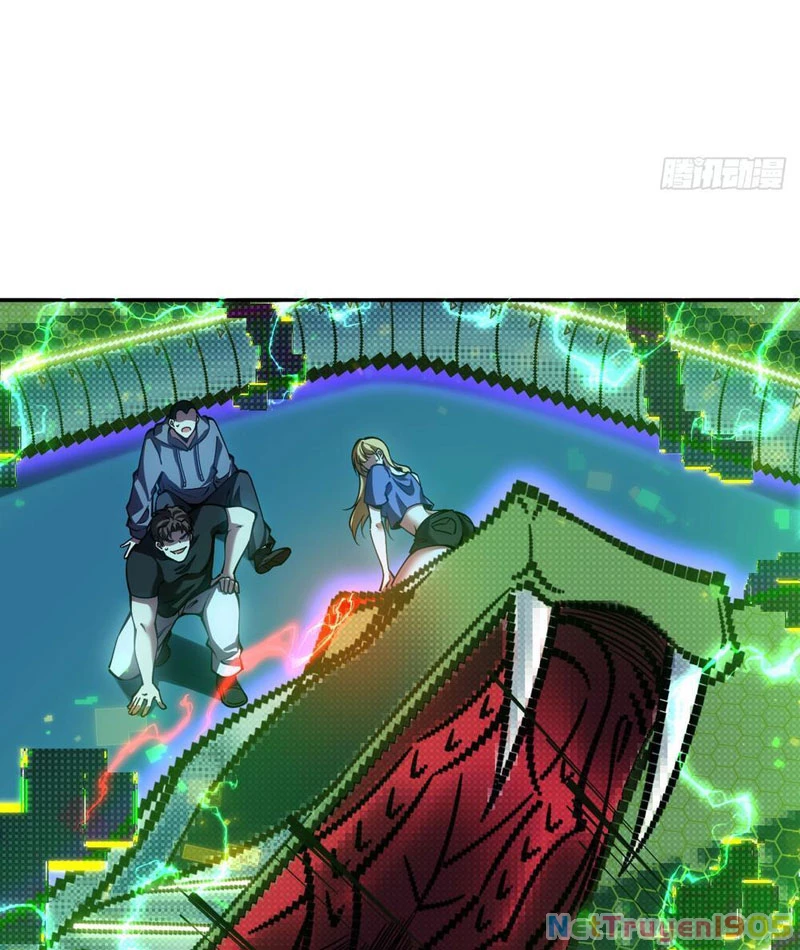 Trở Thành Thần Trong Trò Chơi Hoàng Kim Chapter 2 - 164