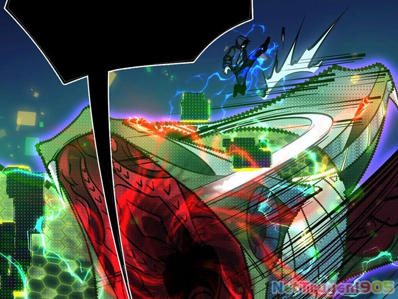 Trở Thành Thần Trong Trò Chơi Hoàng Kim Chapter 3 - 4