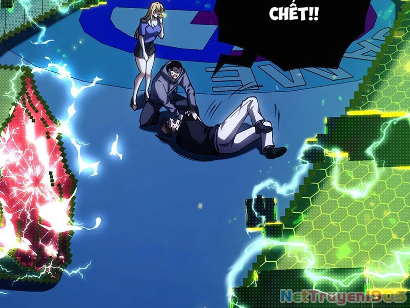 Trở Thành Thần Trong Trò Chơi Hoàng Kim Chapter 3 - 21