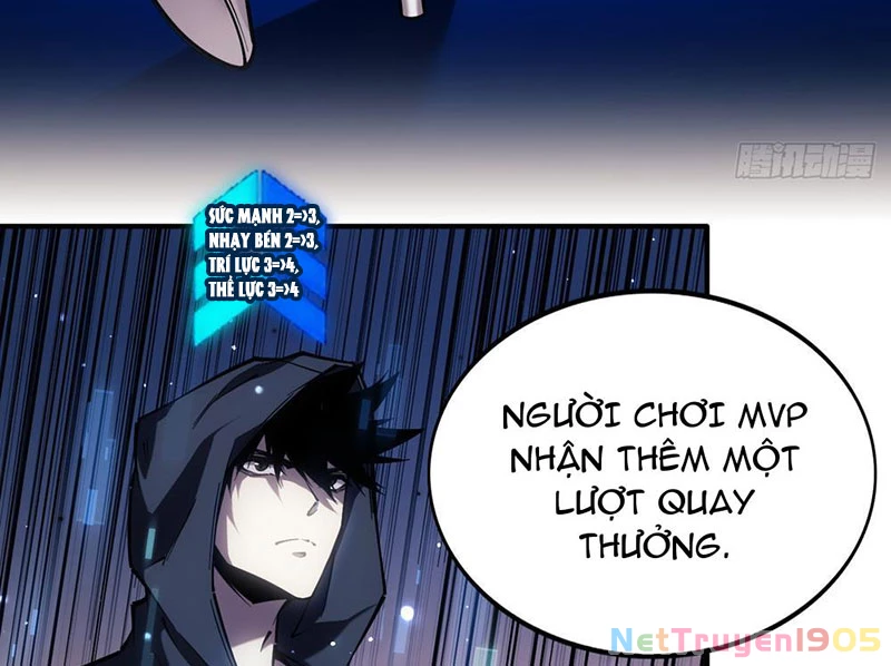 Trở Thành Thần Trong Trò Chơi Hoàng Kim Chapter 3 - 36