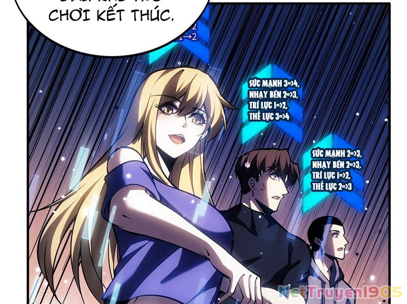Trở Thành Thần Trong Trò Chơi Hoàng Kim Chapter 3 - 38
