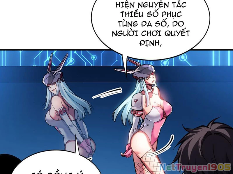 Trở Thành Thần Trong Trò Chơi Hoàng Kim Chapter 3 - 45