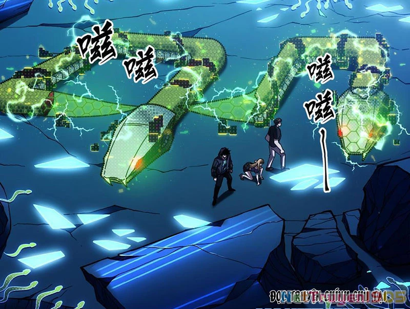 Trở Thành Thần Trong Trò Chơi Hoàng Kim Chapter 3 - 101