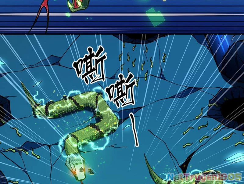 Trở Thành Thần Trong Trò Chơi Hoàng Kim Chapter 3 - 105