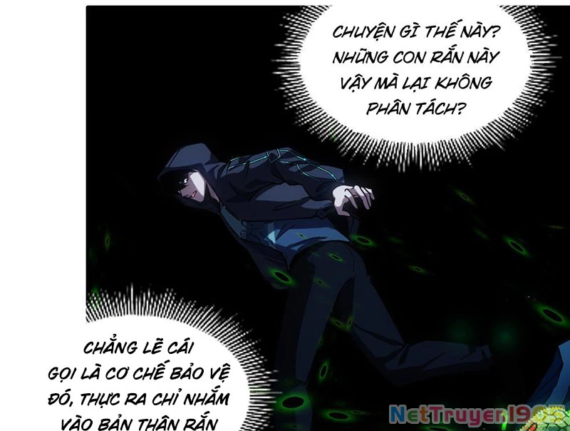 Trở Thành Thần Trong Trò Chơi Hoàng Kim Chapter 3 - 125