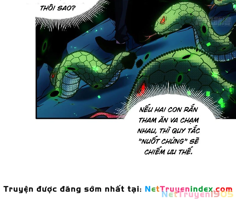Trở Thành Thần Trong Trò Chơi Hoàng Kim Chapter 3 - 126