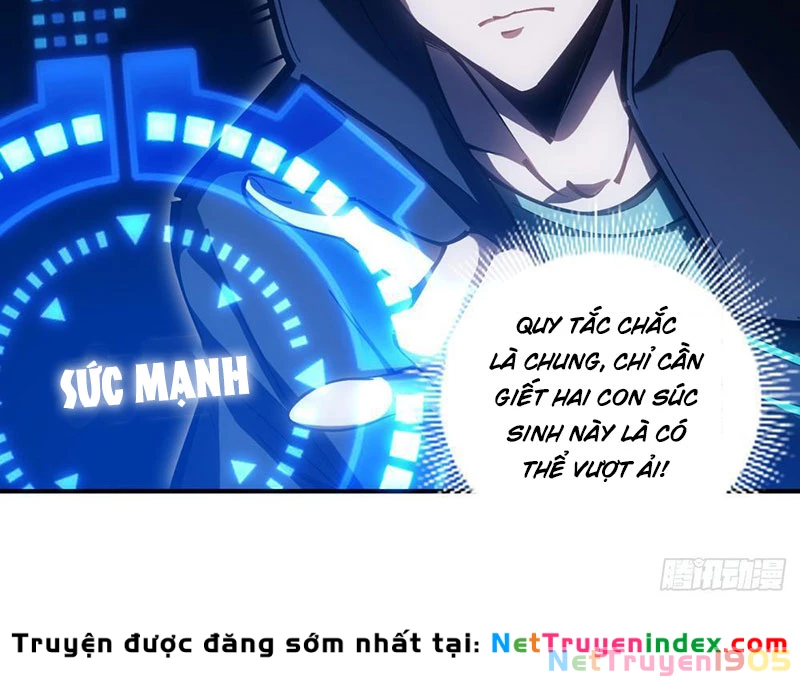 Trở Thành Thần Trong Trò Chơi Hoàng Kim Chapter 3 - 128