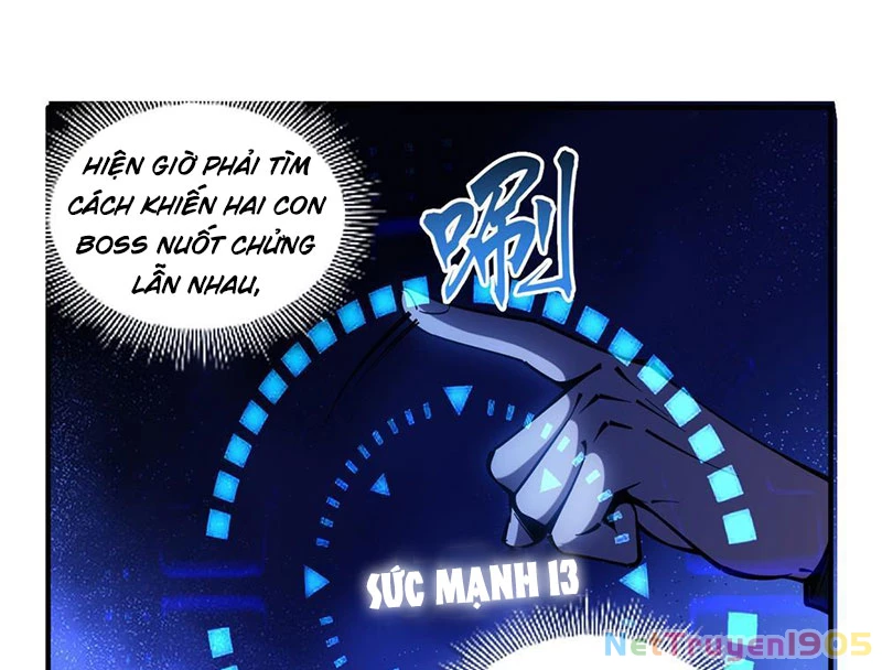 Trở Thành Thần Trong Trò Chơi Hoàng Kim Chapter 3 - 129