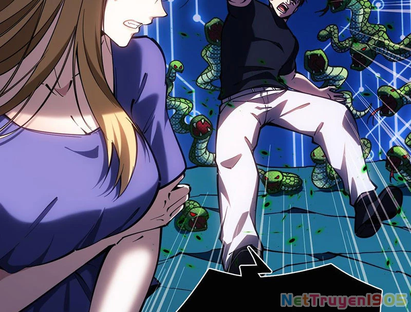 Trở Thành Thần Trong Trò Chơi Hoàng Kim Chapter 3 - 137