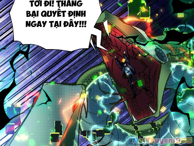 Trở Thành Thần Trong Trò Chơi Hoàng Kim Chapter 3 - 168