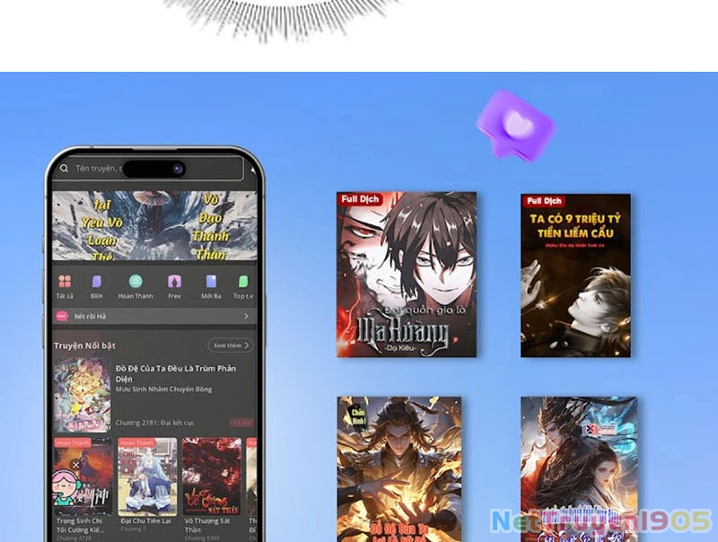 Trở Thành Thần Trong Trò Chơi Hoàng Kim Chapter 3 - 175