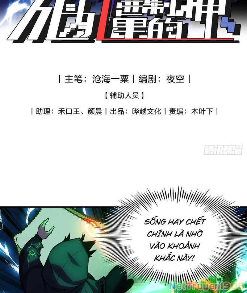 Trở Thành Thần Trong Trò Chơi Hoàng Kim Chapter  4 - 2