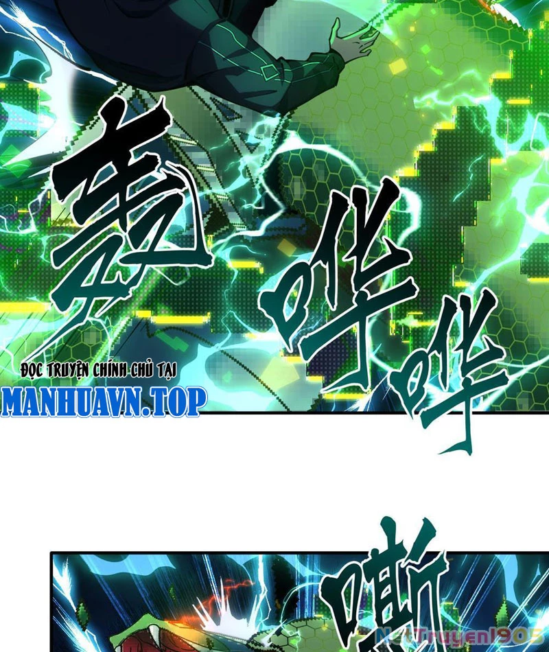 Trở Thành Thần Trong Trò Chơi Hoàng Kim Chapter  4 - 3