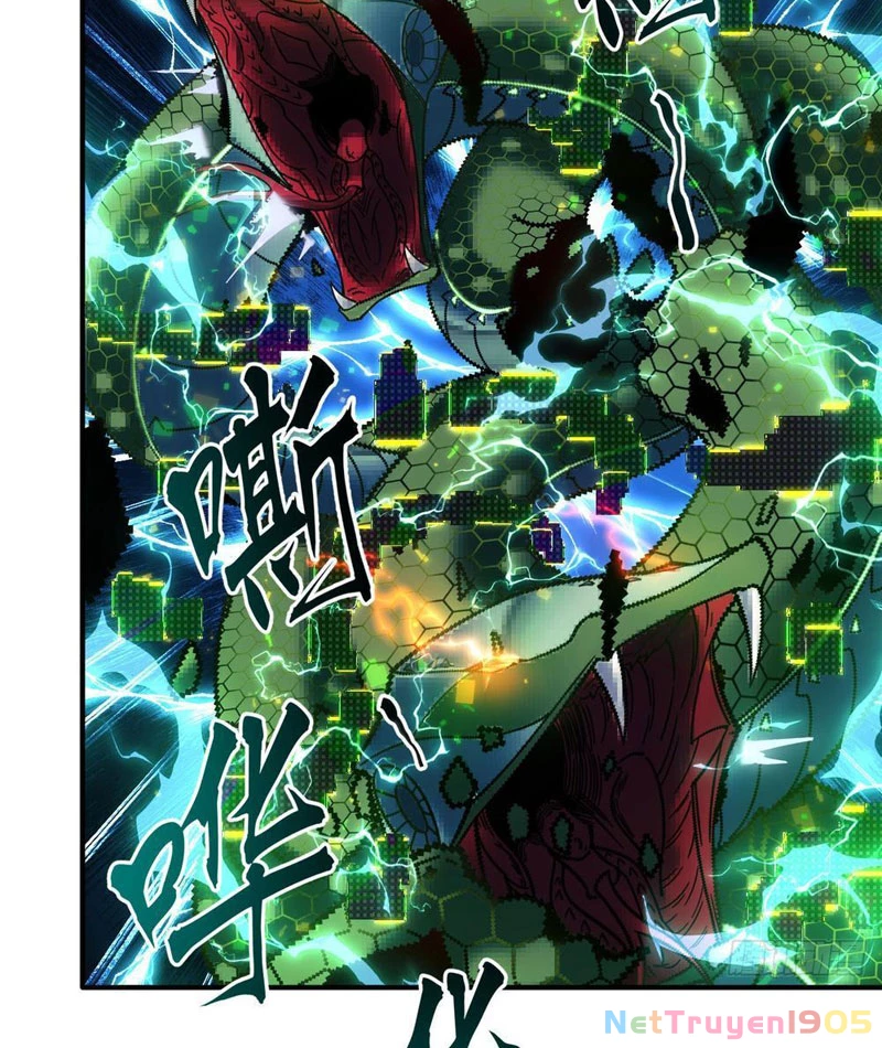 Trở Thành Thần Trong Trò Chơi Hoàng Kim Chapter  4 - 4