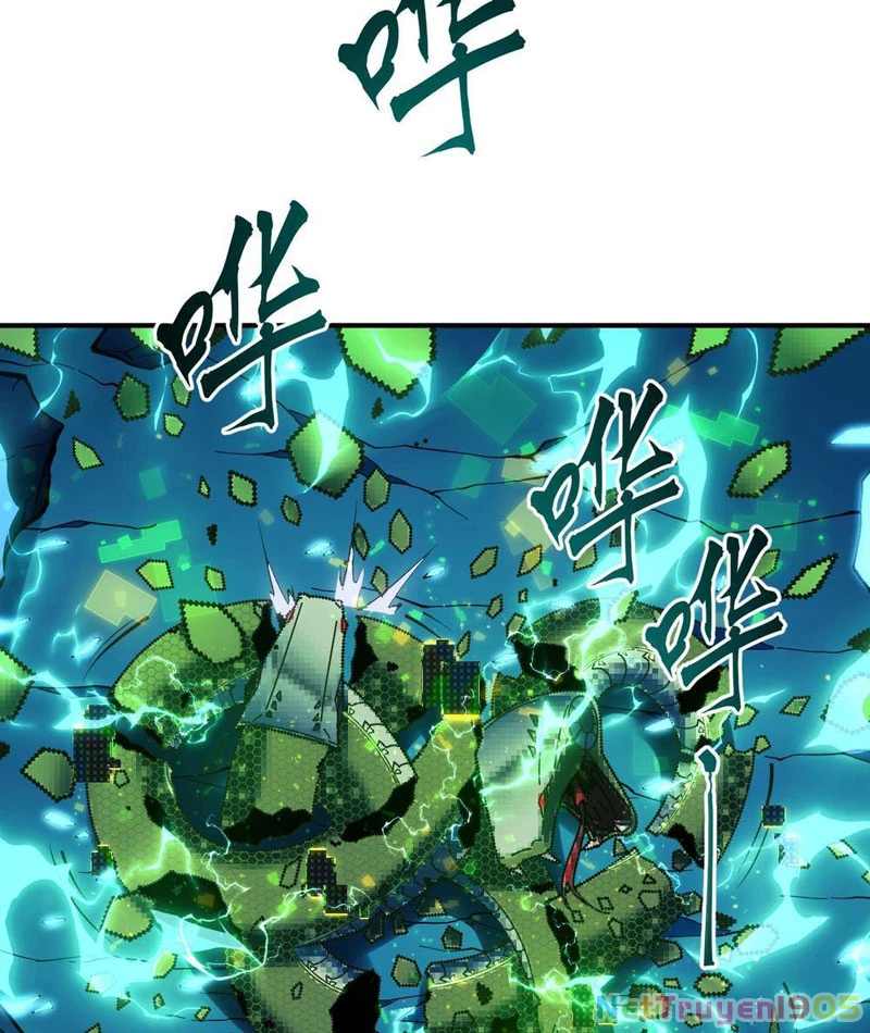 Trở Thành Thần Trong Trò Chơi Hoàng Kim Chapter  4 - 5