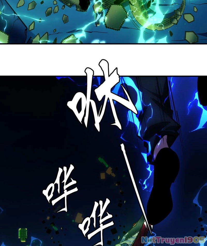 Trở Thành Thần Trong Trò Chơi Hoàng Kim Chapter  4 - 6