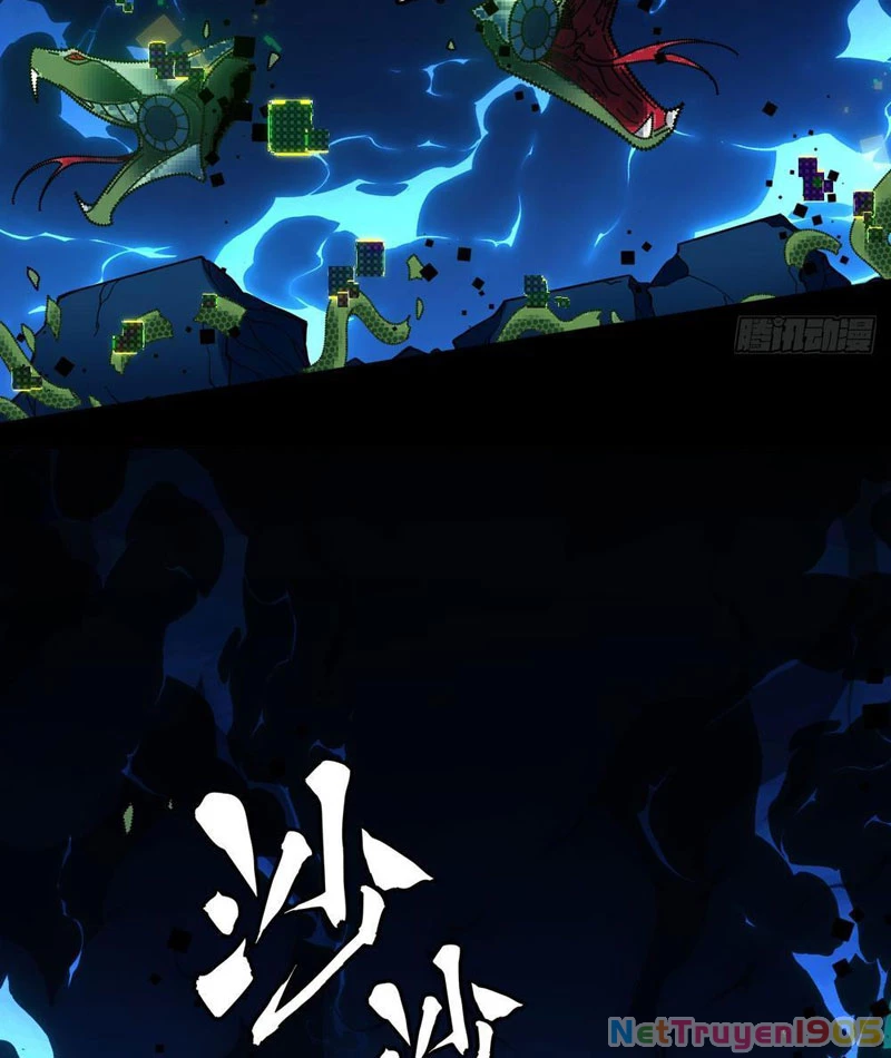 Trở Thành Thần Trong Trò Chơi Hoàng Kim Chapter  4 - 7