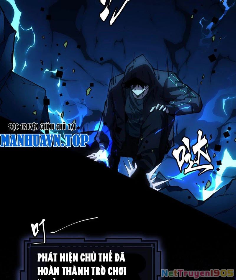 Trở Thành Thần Trong Trò Chơi Hoàng Kim Chapter  4 - 8