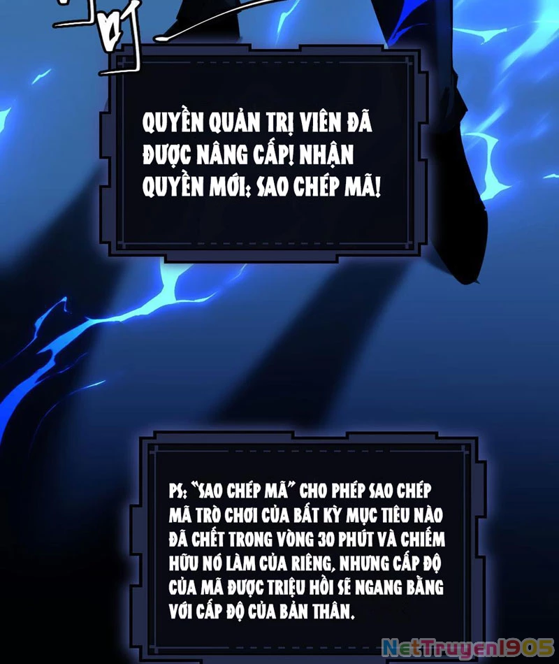 Trở Thành Thần Trong Trò Chơi Hoàng Kim Chapter  4 - 11