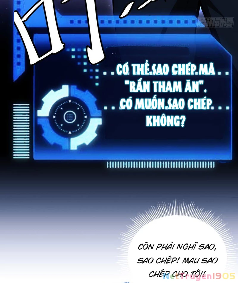 Trở Thành Thần Trong Trò Chơi Hoàng Kim Chapter  4 - 14