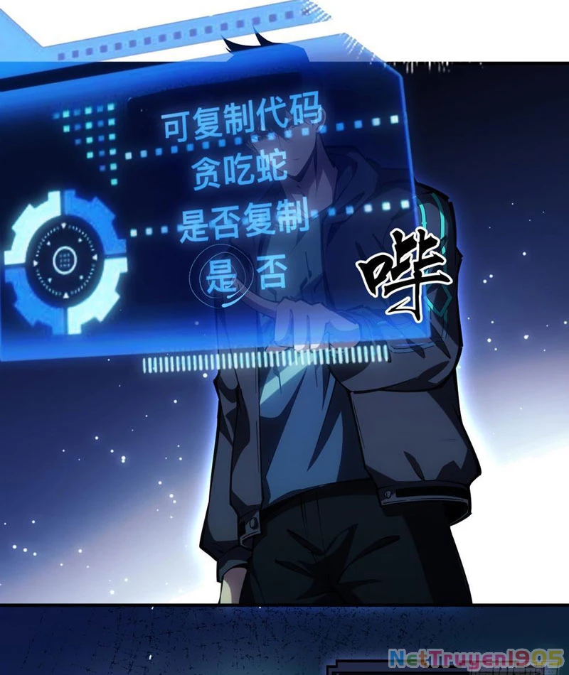 Trở Thành Thần Trong Trò Chơi Hoàng Kim Chapter  4 - 15