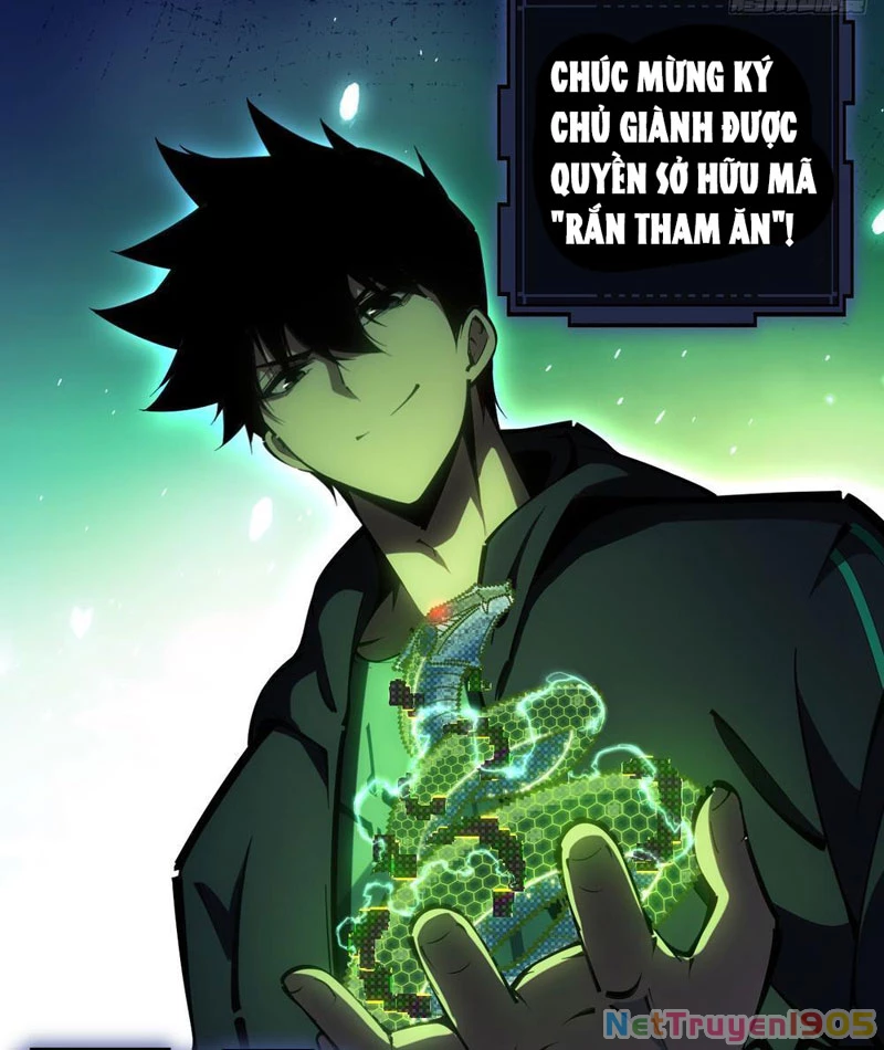 Trở Thành Thần Trong Trò Chơi Hoàng Kim Chapter  4 - 16