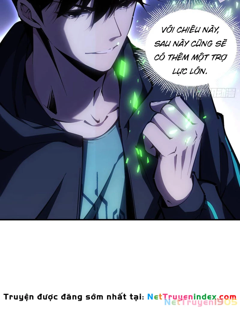 Trở Thành Thần Trong Trò Chơi Hoàng Kim Chapter  4 - 18