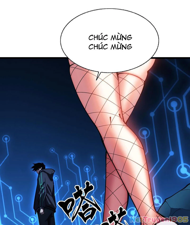 Trở Thành Thần Trong Trò Chơi Hoàng Kim Chapter  4 - 19