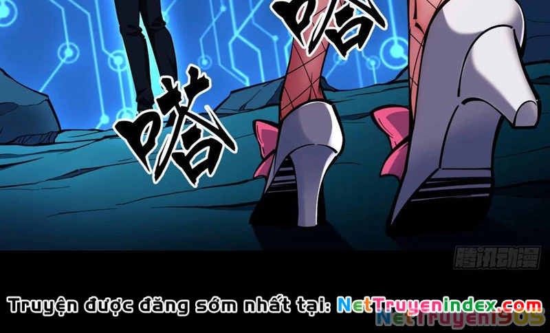 Trở Thành Thần Trong Trò Chơi Hoàng Kim Chapter  4 - 20