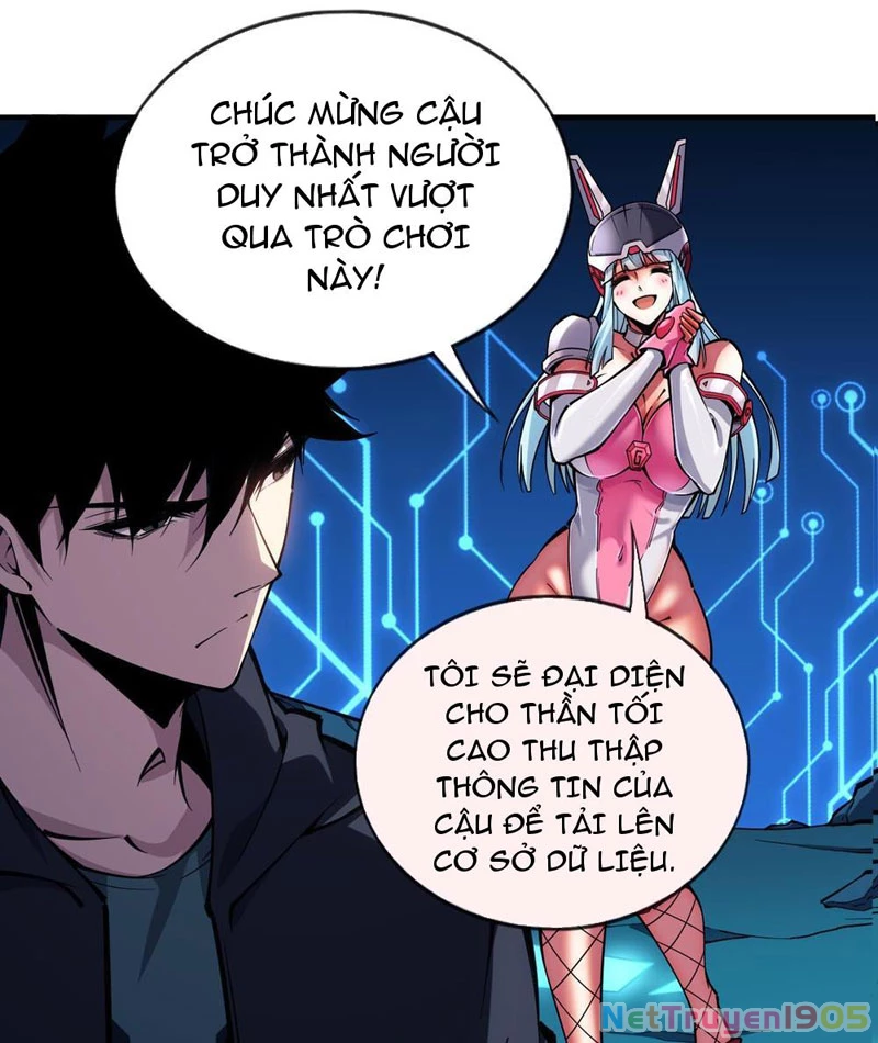 Trở Thành Thần Trong Trò Chơi Hoàng Kim Chapter  4 - 21