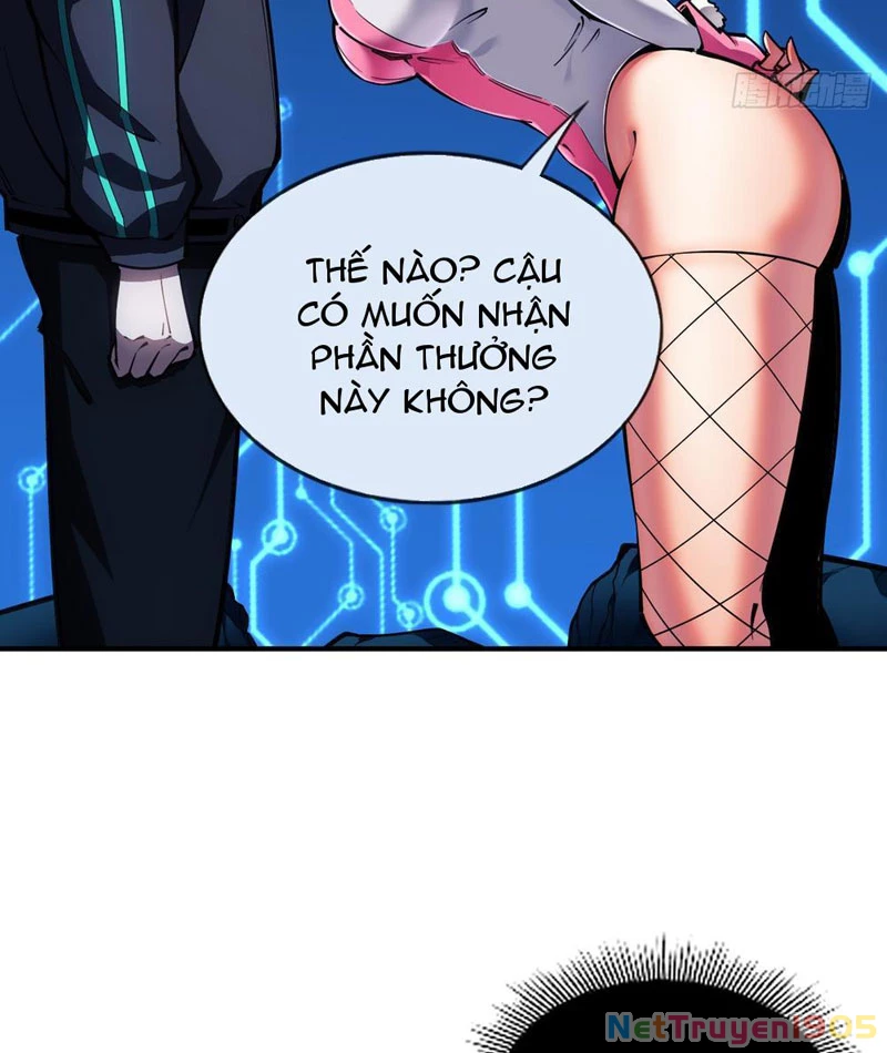 Trở Thành Thần Trong Trò Chơi Hoàng Kim Chapter  4 - 23