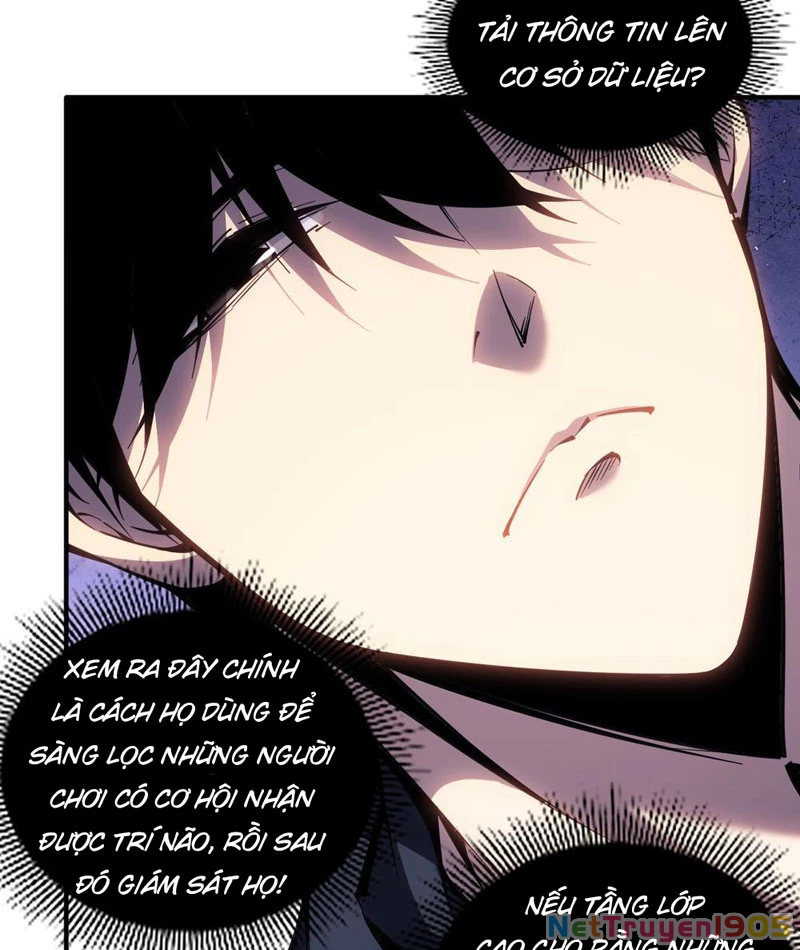 Trở Thành Thần Trong Trò Chơi Hoàng Kim Chapter  4 - 24